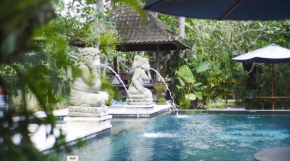 Ubud Aura Wellness Sanctuary